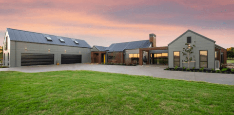 Fowler Homes Waikato design and build