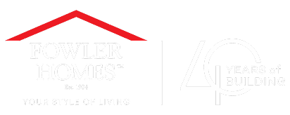 Fowler Homes — 40 years of building